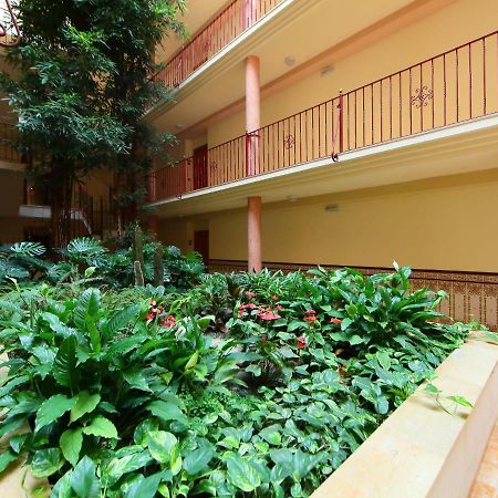 Apartment Delicias B By Interhome Sant Carlos de la Ràpita Extérieur photo