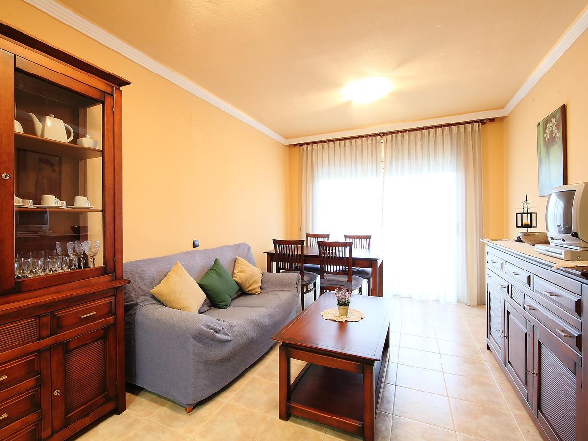 Apartment Delicias B By Interhome Sant Carlos de la Ràpita Extérieur photo